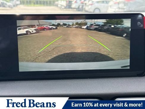 New 2027 Nissan Sentra S w/ Floor Mat Package FWD image 23