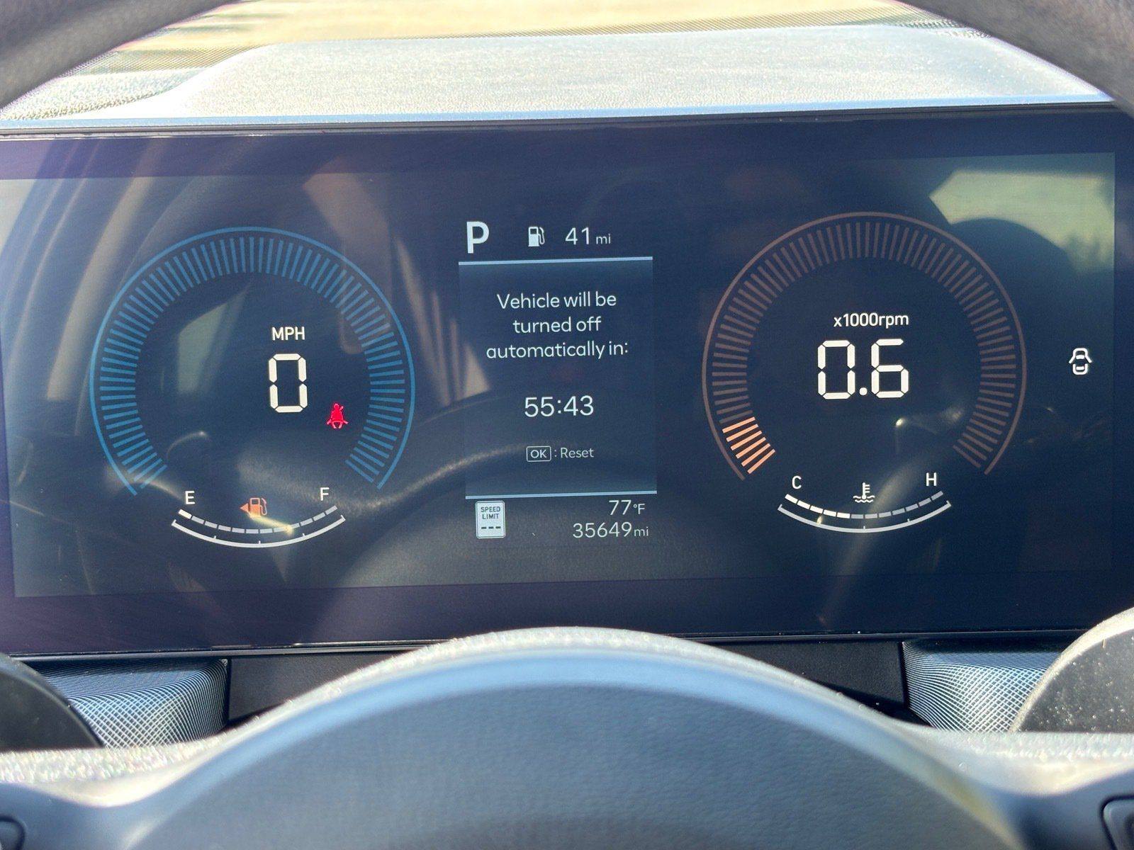 Used 2025 Hyundai Sonata SEL FWD image 13