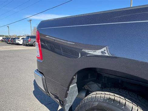 Used 2020 RAM 1500 Big Horn image 26