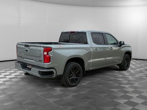 New 2026 Chevrolet Silverado 1500 RST w/ Convenience Package II image 3