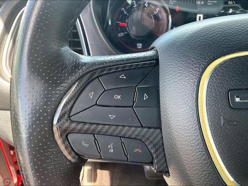 Used 2018 Dodge Challenger R/T w/ Blacktop Package image 17