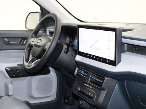 New 2026 Ford Maverick XLT AWD/4WD image 26