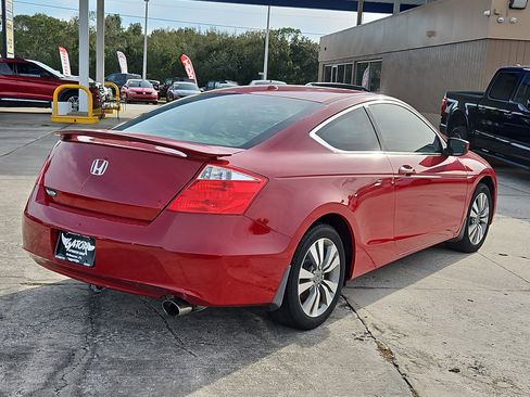 Used 2008 Honda Accord EX-L image 4