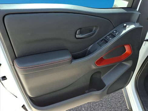 New 2026 Nissan Frontier PRO-4X w/ Pro-4x Convenience Package image 10