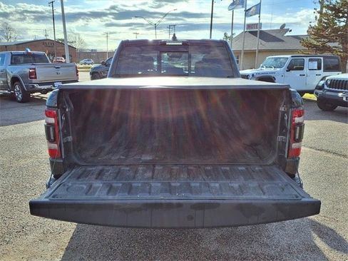 Certified 2023 RAM 1500 Limited image 17