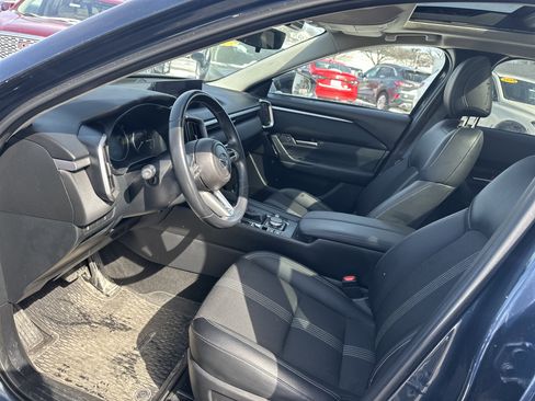 Used 2023 MAZDA CX-50 2.5 S w/ Cargo Package image 14