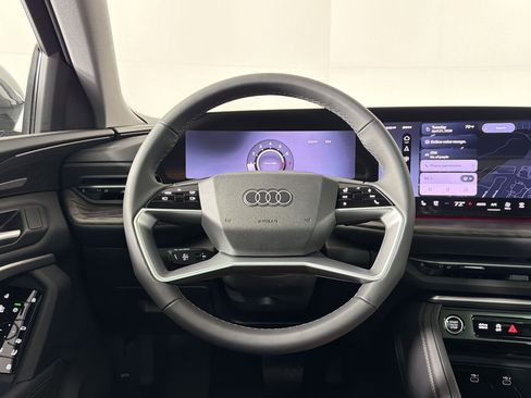 New 2026 Audi Q5 Prestige AWD/4WD image 16
