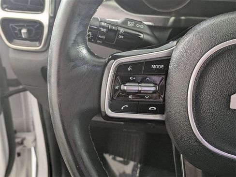 Used 2022 Kia Sorento SX image 20