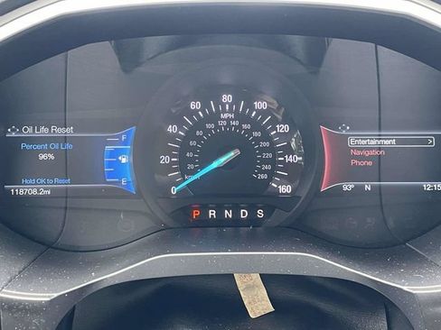 Used 2017 Ford Edge SEL w/ Equipment Group 201A FWD image 23