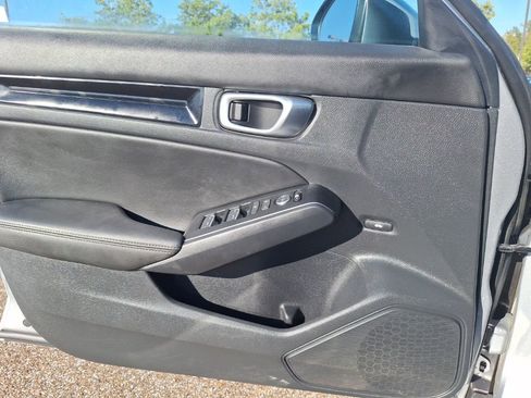 Used 2024 Honda Civic Touring image 33