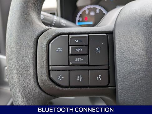 New 2025 Ford F350 XLT image 17