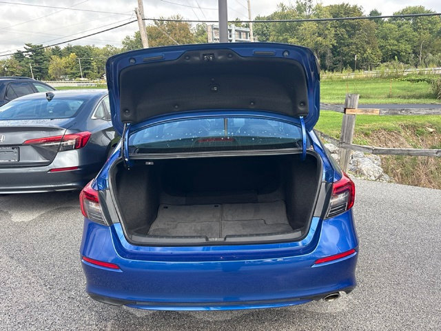 Used 2022 Honda Civic Sport image 4