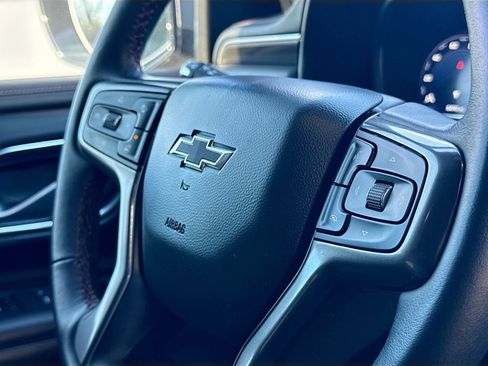 Used 2022 Chevrolet Tahoe RST w/ Luxury Package image 33