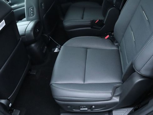 New 2026 Hyundai Palisade Calligraphy image 17