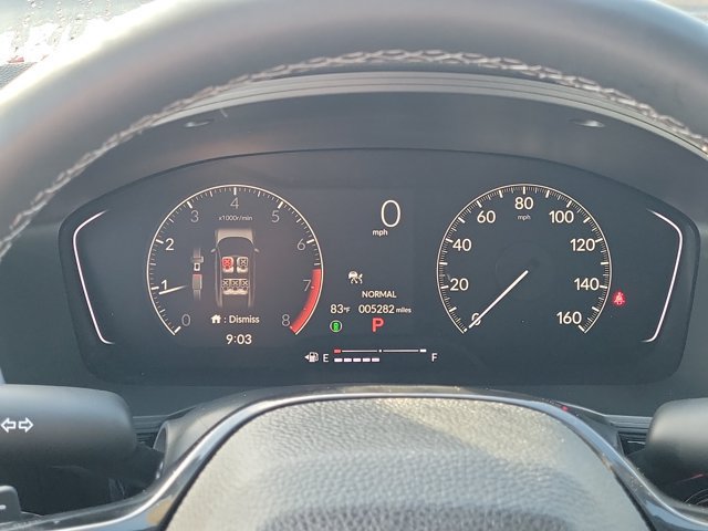 Used 2026 Honda Civic Sport image 20