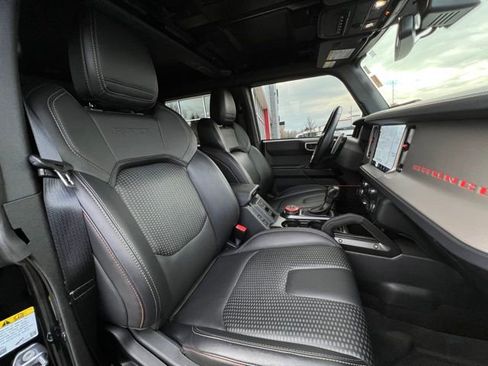 Used 2023 Ford Bronco Raptor image 15
