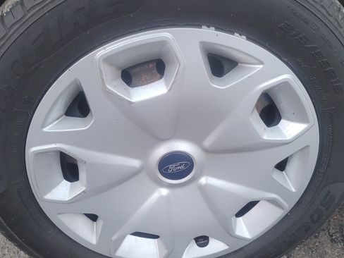 Used 2018 Ford Transit Connect XL image 40