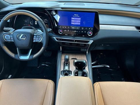 New 2026 Lexus RX 350 AWD image 15
