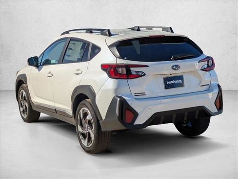 New 2026 Subaru Crosstrek 2.5i Limited image 8