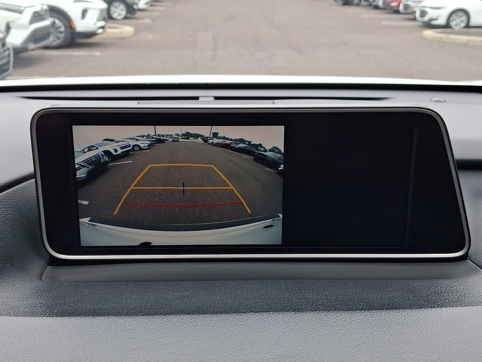 Used 2018 Lexus RX 350 F Sport w/ Accessory Package AWD/4WD image 21