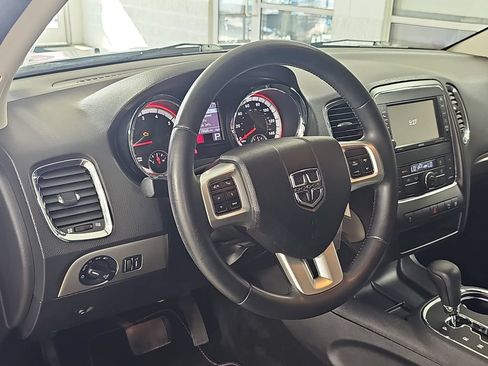 Used 2013 Dodge Durango SXT w/ Popular Equipment Group AWD/4WD image 21