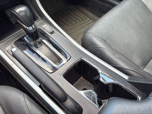 Used 2014 Honda Accord EX-L image 22