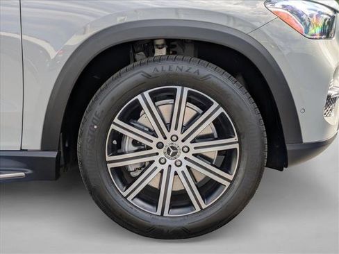 Certified 2025 Mercedes-Benz GLE 450e 4MATIC image 26