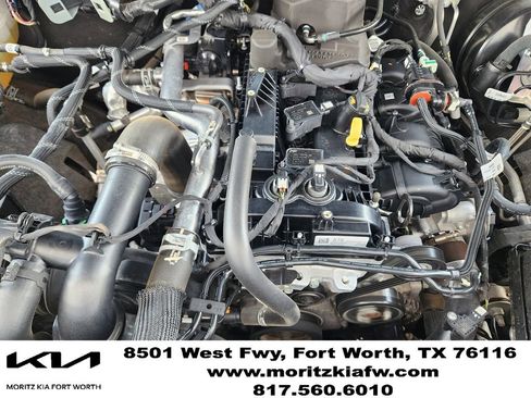 Used 2024 Ford Bronco Outer Banks AWD/4WD image 30