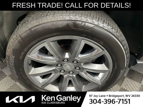 Used 2018 Chevrolet Tahoe Premier image 33