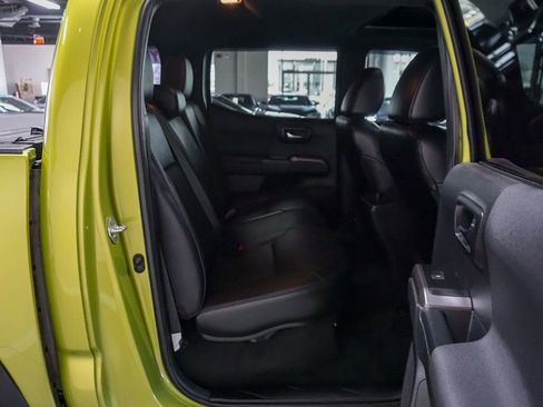 Used 2022 Toyota Tacoma TRD Pro image 66