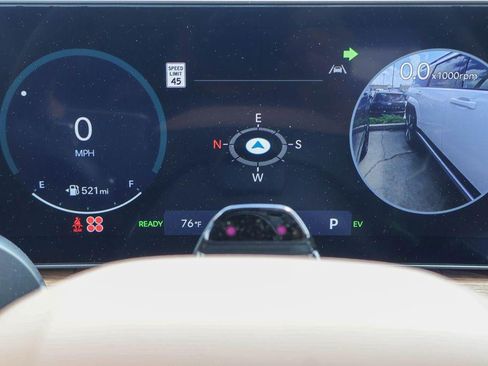 New 2026 Hyundai Santa Fe Calligraphy image 14