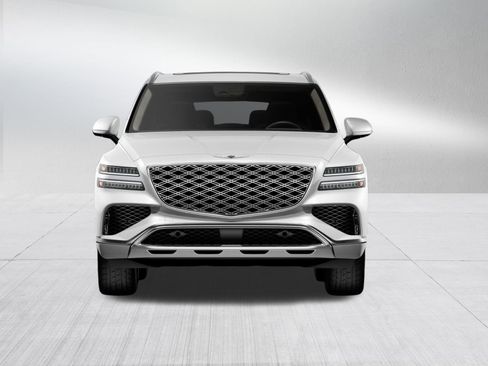 New 2026 Genesis GV80 2.5T Prestige AWD/4WD image 6