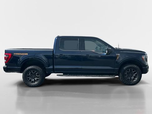 Used 2022 Ford F150 Tremor w/ Equipment Group 402A High AWD/4WD image 7