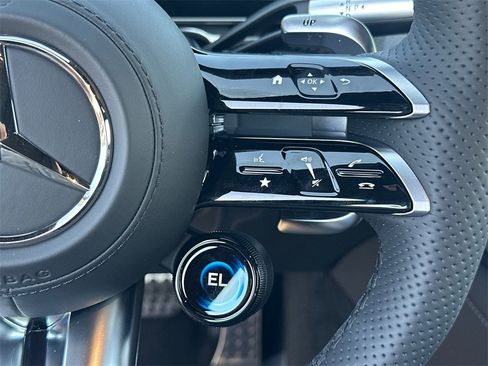 New 2026 Mercedes-Benz S 63 AMG S image 30