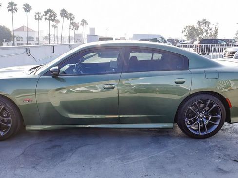 Used 2023 Dodge Charger Scat Pack RWD image 14