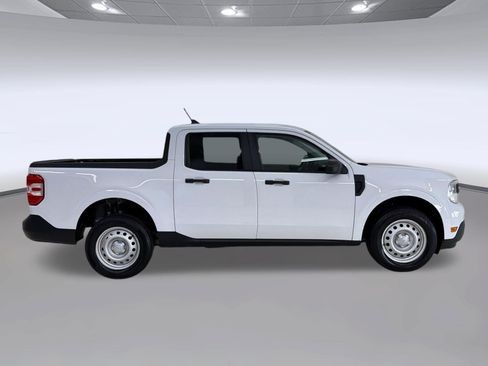 Used 2022 Ford Maverick XL FWD image 8