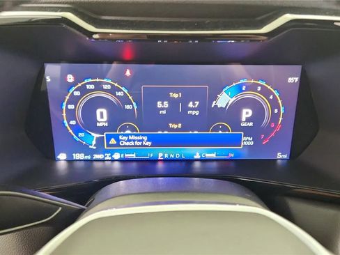 New 2026 Chevrolet Colorado LT w/ LT Convenience Package AWD/4WD image 25