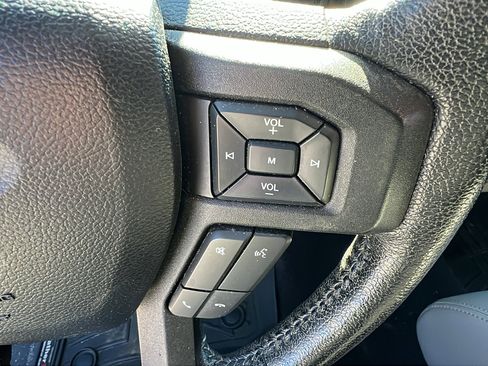 Used 2015 Ford F150 XLT w/ Equipment Group 302A Luxury image 29