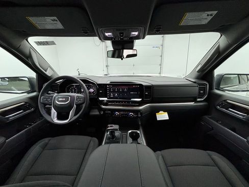 New 2026 GMC Sierra 1500 Elevation w/ Preferred Package image 2