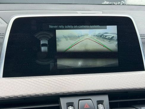 Used 2018 BMW X2 xDrive28i w/ M SportX Package image 27