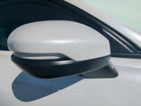 New 2026 Honda HR-V LX image 11