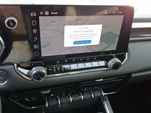 New 2026 GMC Canyon Elevation w/ Convenience Package image 8