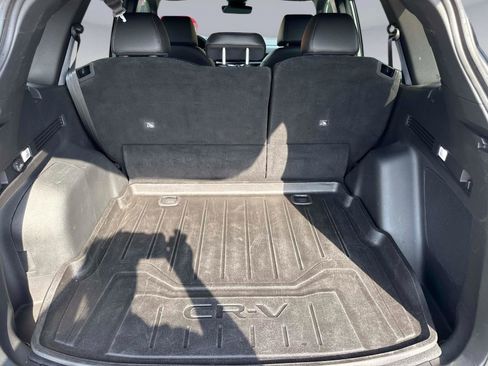 Certified 2024 Honda CR-V Sport Touring image 12