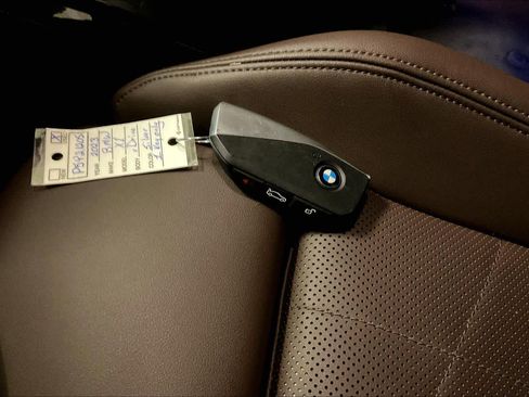 Certified 2023 BMW X1 xDrive28i w/ Convenience Package image 14