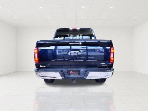 Certified 2023 Ford F150 XLT w/ Equipment Group 302A High AWD/4WD image 5