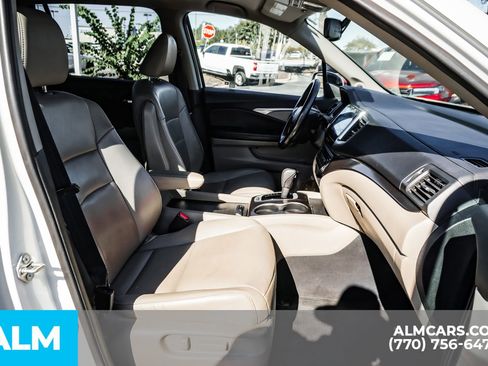 Used 2016 Honda Pilot EX-L image 23