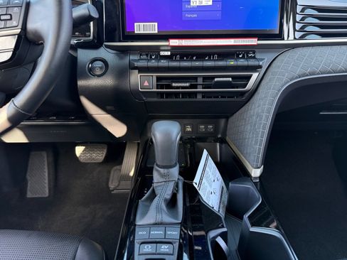 Certified 2026 Toyota Camry XLE FWD image 11