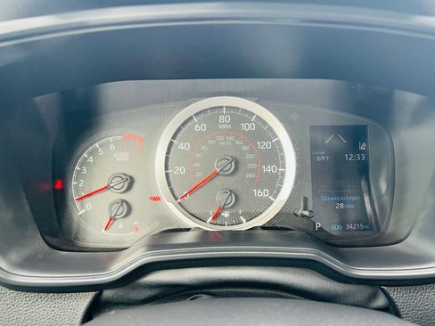 Used 2021 Toyota Corolla SE w/ Carpet Mat Package (TMS) image 18