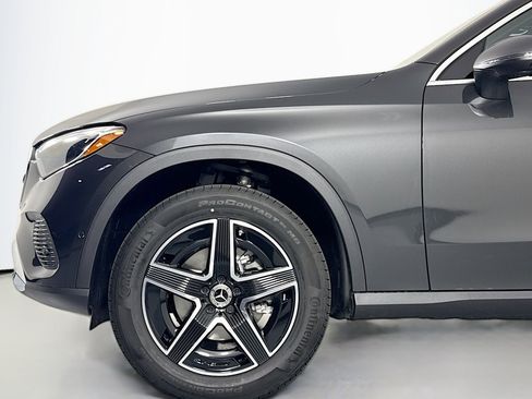 New 2026 Mercedes-Benz GLC 300 4MATIC image 9