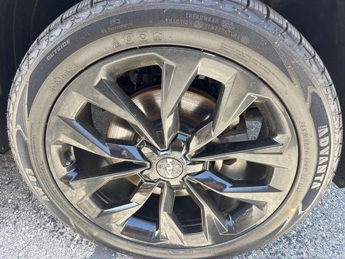 Used 2022 Kia Sorento SX AWD/4WD image 38